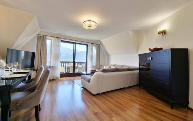 Apartamenty Widokowe - Butorówka