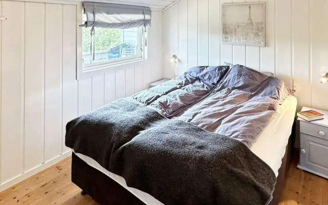 9 Person Holiday Home in Korshamn-by Traum
