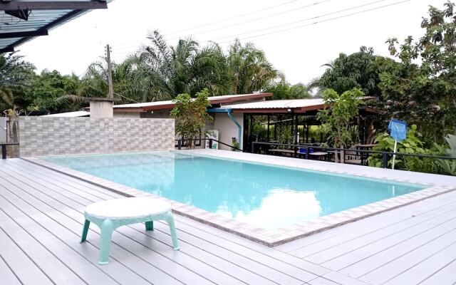 Payabangsa Resort