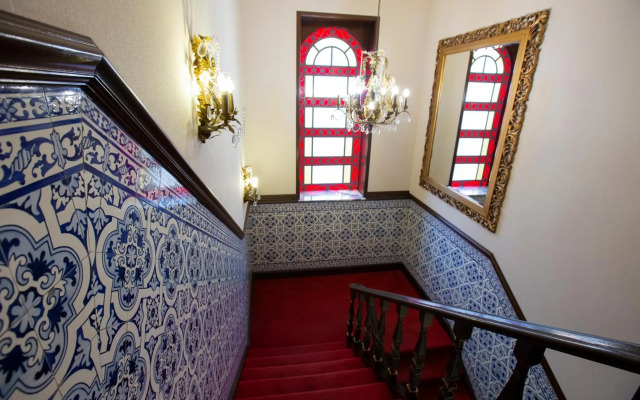 Veneza Hotel