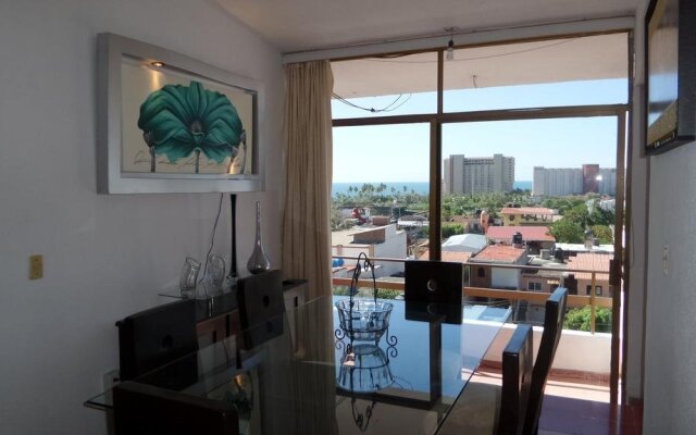 Hotel Blue Home Vallarta