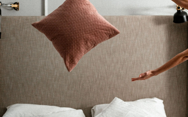 TG Design Suites Aparthotel Budapest