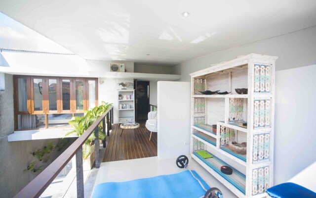 Villa Banggai Seminyak