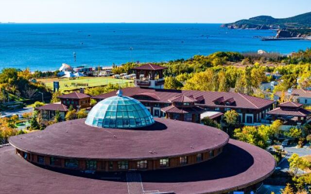 Holiday Inn Dalian Hot Spring