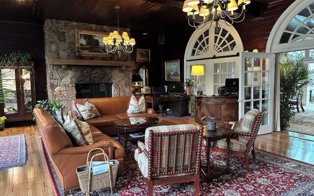 Goodstone Inn & Restaurant