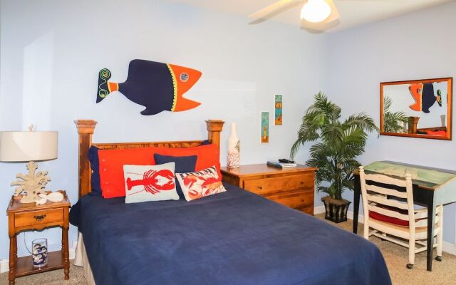 Bridge Harbor - 5 Br Home
