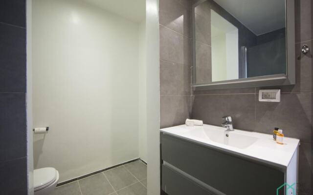 Brand New 2 Bd apt Jardins de Carthage