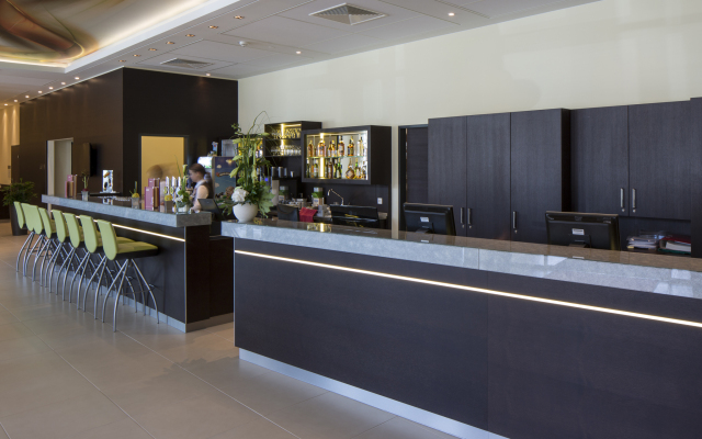 Austria Trend Hotel Doppio