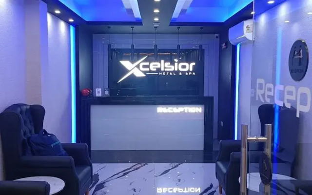 Xcelsior Hotel And Spa By Roh