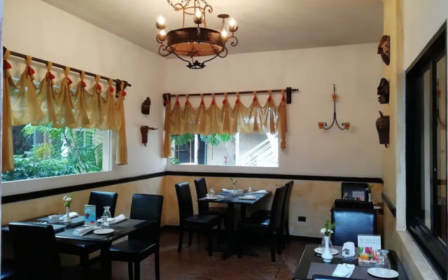 Hotel Ciudad Vieja
