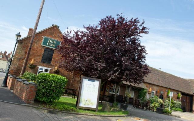 Innkeeper's Lodge Rugby, Dunchurch