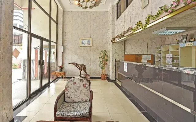 Hotel O Villa De Rose