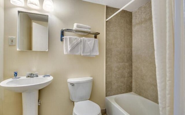Rodeway Inn