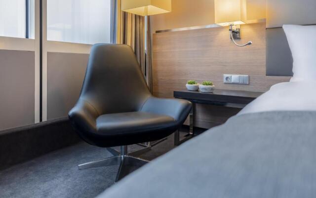 Garner Hotel Berlin - Spandau