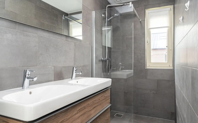 Holiday Home With an Unobstructed View