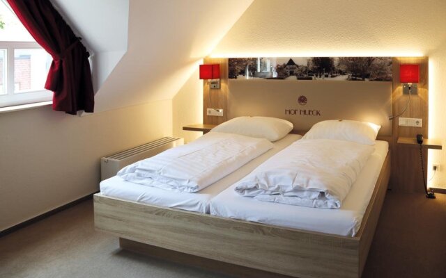 Hotel Restaurant Hof Hueck