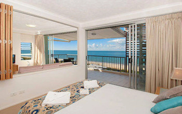 On the Beach Resort Bribie Island