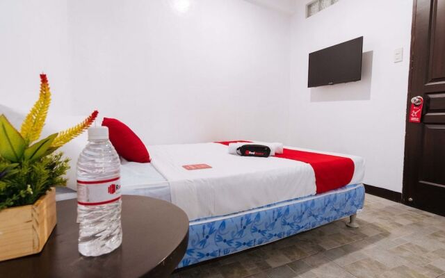 RedDoorz Plus @ Aurora Hill Baguio