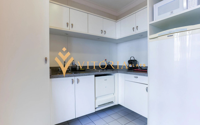 Elegance Suites Congonhas