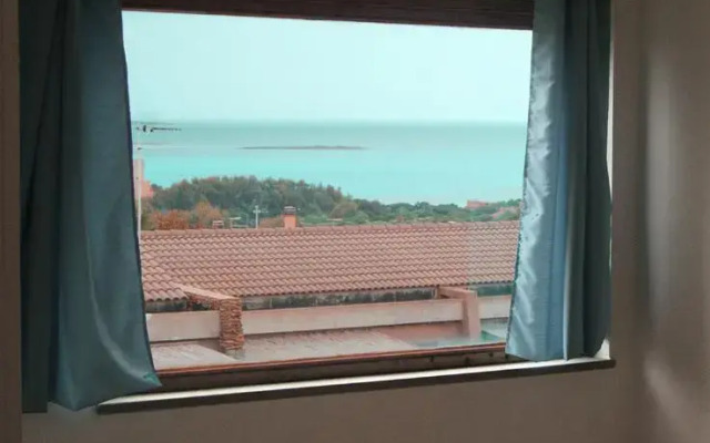 Appartamento Capo Falcone