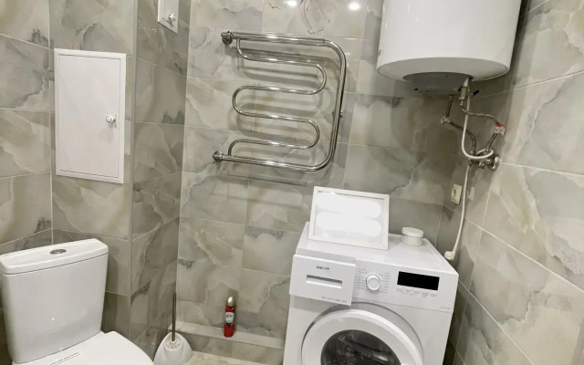 Apartments on Tamanskaya street 121k5