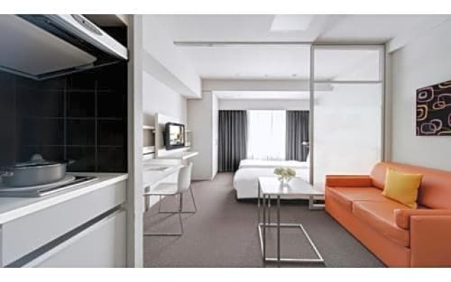 Citadines Shinjuku - Vacation STAY 22088v
