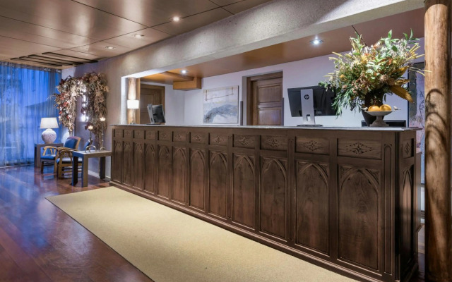 Hotel Palacio del Carmen, Autograph Collection