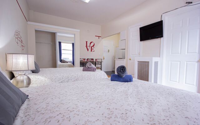 Macy Empire Apartments