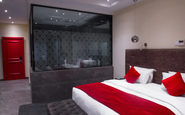 Francis Hotel