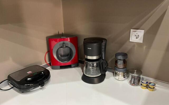 Aretousa - Center Luxury Suites 1