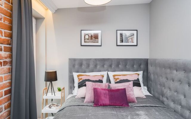 Barbakan Residence Old Town