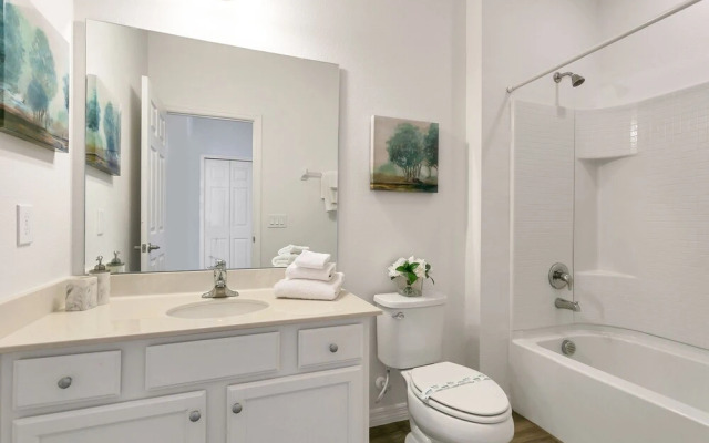 Broadoak Drive villa Solterra 5