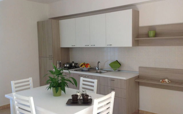 Sensi Home