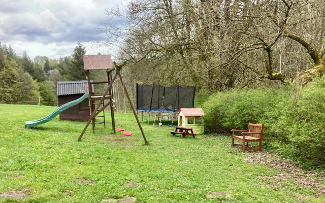 La Futaie de Chabrehez