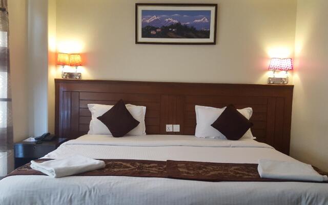 Hotel The Coast