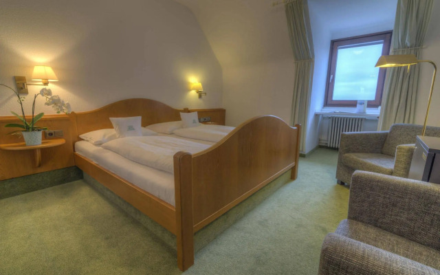 Parkhotel St. Leonhard