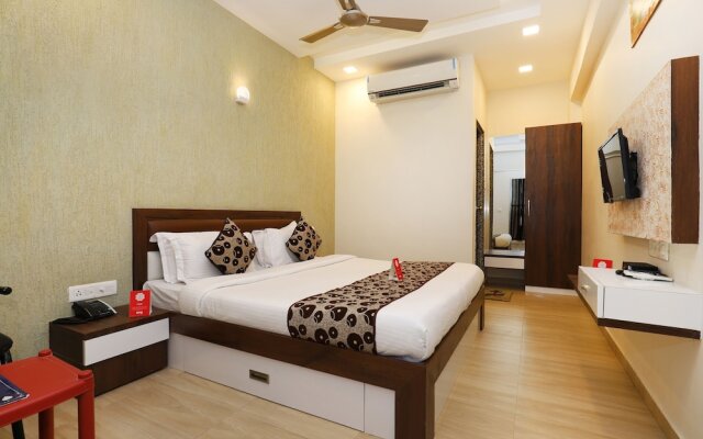 OYO 6862 Hotel Progressive Inn