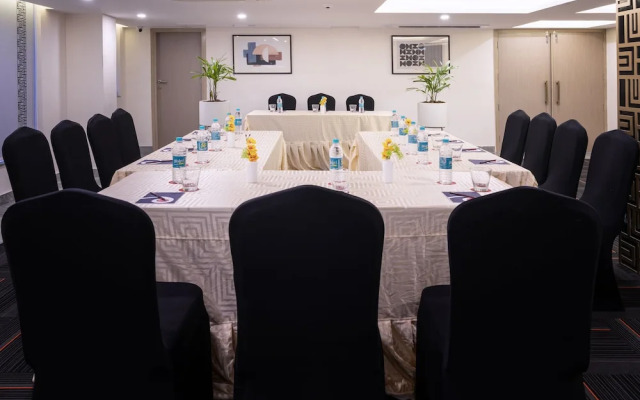 Spree Hotel Kriday Dehradun