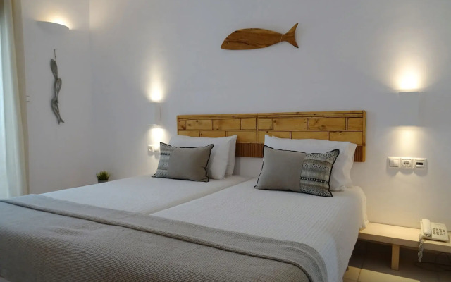 Paros Bay Hotel