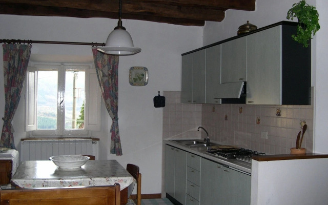 B&B Pra di Reto