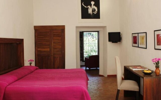 Casa Oaxaca