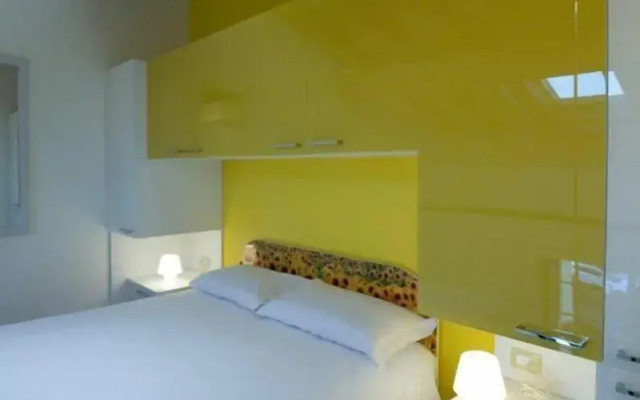 VersoVerde Hotel