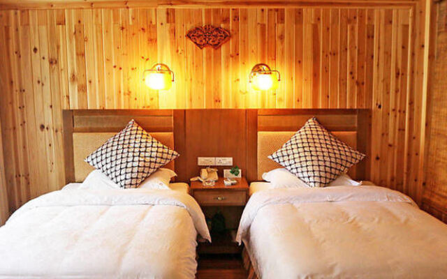 Samtia Holiday Hotel