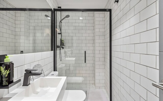 Limehome Madrid Calle de Santa Ana