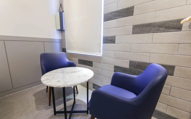 Pyeongtaek Godeok Richstay Hotel