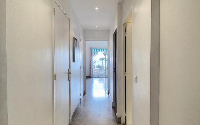 Appartement Cannes, 2 pièces, 4 personnes - FR-1-470-9