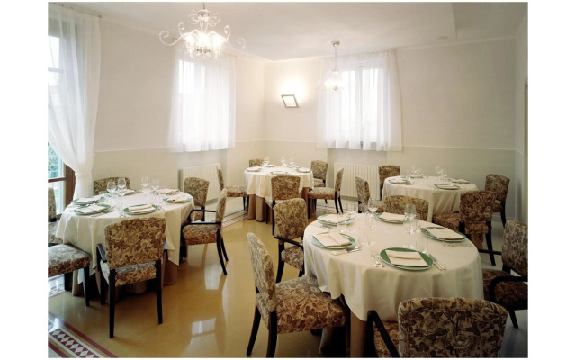 Roccafiore Spa & Resort