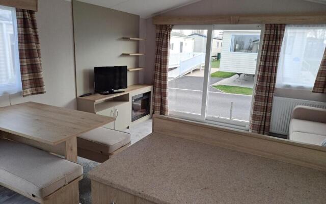 Edwards Holiday Home