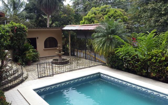 Hotel Colibri