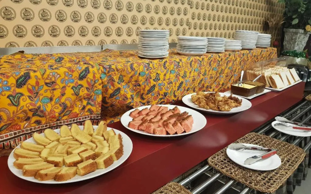 Leo Palace New Wing, WTC Kuala Lumpur